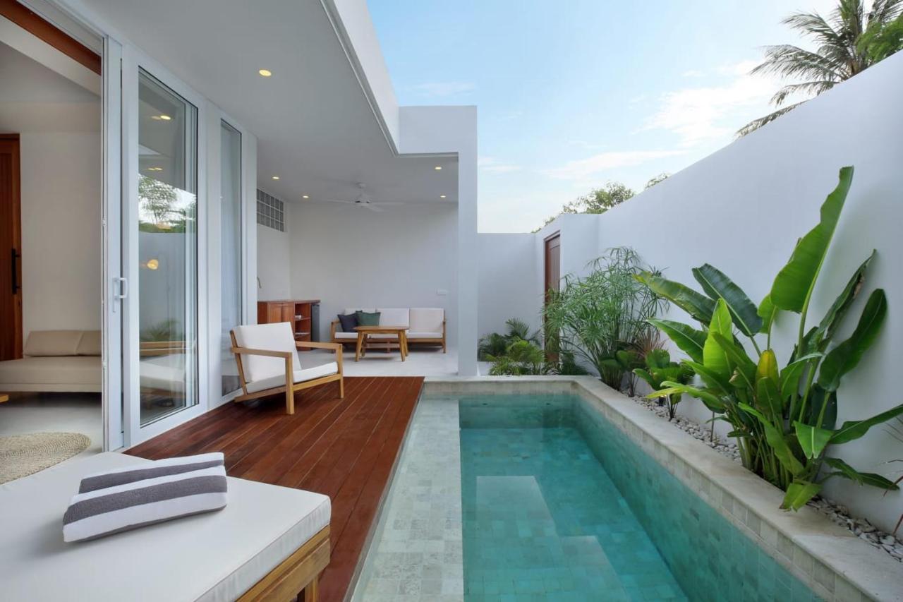 Neptune Studios Adults Only Gym And Recovery Access Kuta  Exterior photo
